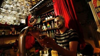 Turkey passes bill restricting alcohol sales, ads