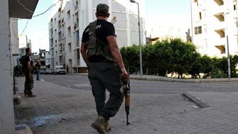 Clashes in Lebanon’s Tripoli kills 23, says security source 