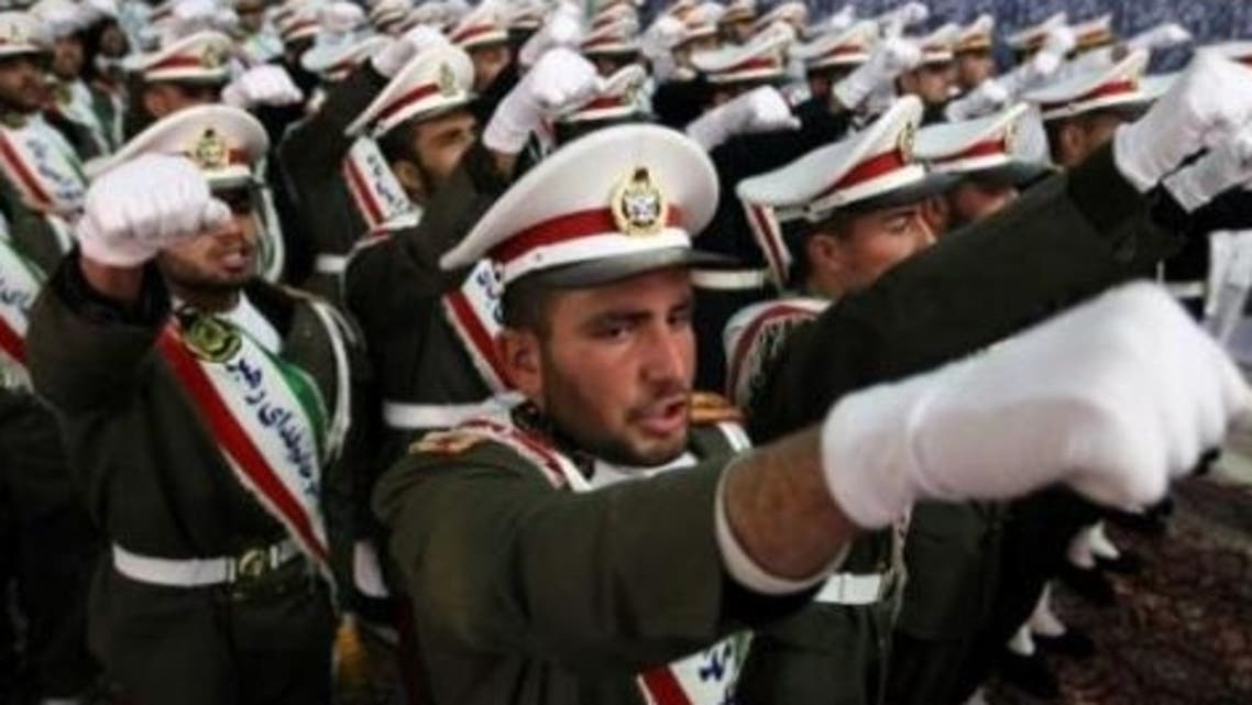Iran denies it has forces in Syria (AFP)