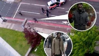 Video shows Adebolajo’s gunning down in London street