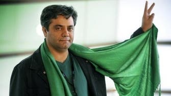 Banned Iranian director Rasoulof coming to Cannes