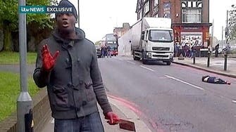 London attacker: Muslim convert from Nigerian Christian family