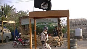 ‘Al-Qaeda’ gunmen kill two in Yemen attack 