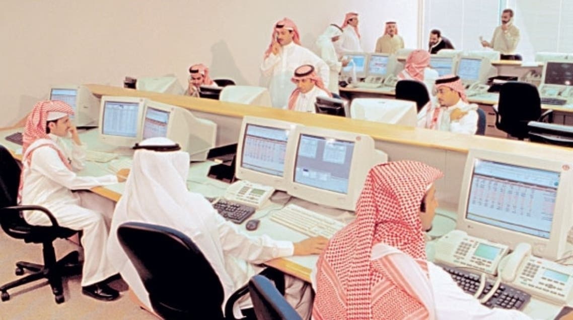 خسائر كبيرة لبعض الشركات المدرجة في البورصة