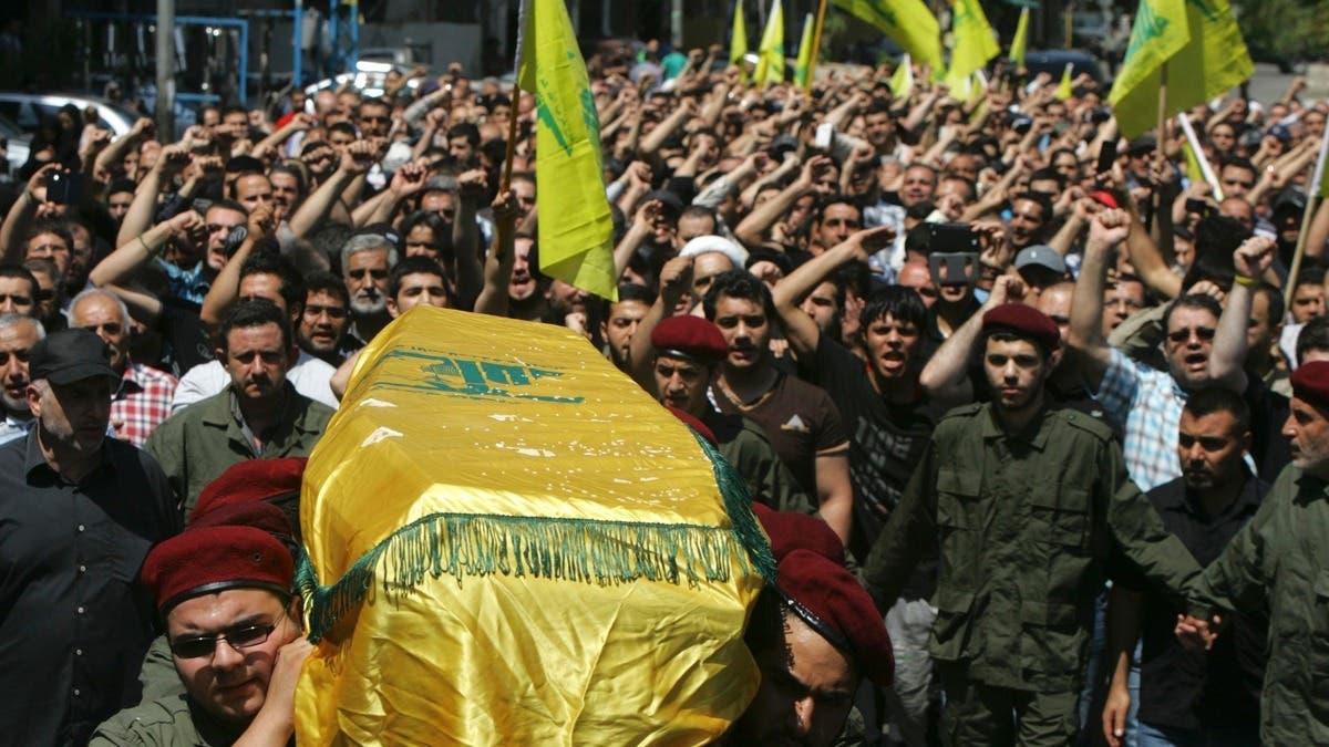 Hezbollah chief vows ‘victory’ against Syrian opposition fighters | Al ...