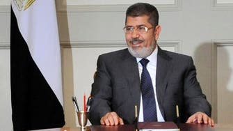 Mursi calls for meeting with parties over Ethiopia’s Renaissance Dam