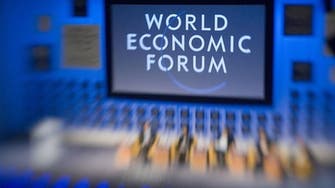WEF - Advancing growth and resilience in the MENA region