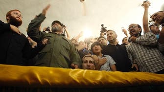 Hezbollah ‘escalates Qusayr battle’ ahead of Nasrallah speech 