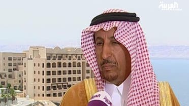 الأمير سعود بن ثنيان