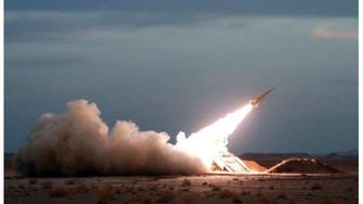 Iran fields ‘massive’ number of missile launchers  