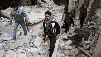Clash between Syrian rebels and Kurds kills 11