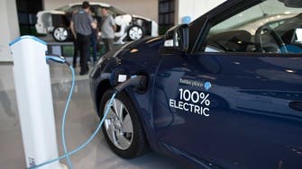 Better Place electric car firm to be dissolved