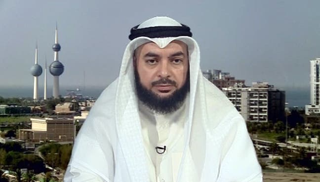 جمعان الحربش