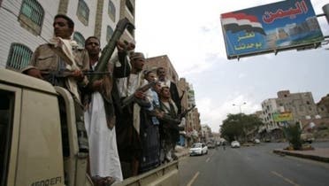 Yemen gunmen
