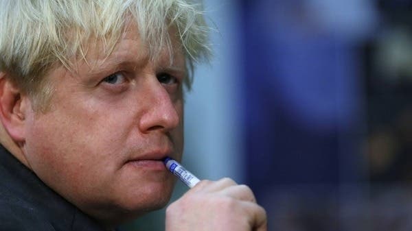 British PM Boris Johnson Admitted To Hospital With Persistent ...