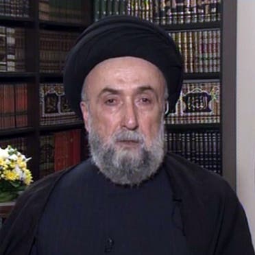 مرجع لبناني: سياسة حزب الله وأمل أضرت بالطائفة الشيعية