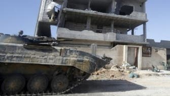 Ghouta, Hezbollah’s next target in Syria? 