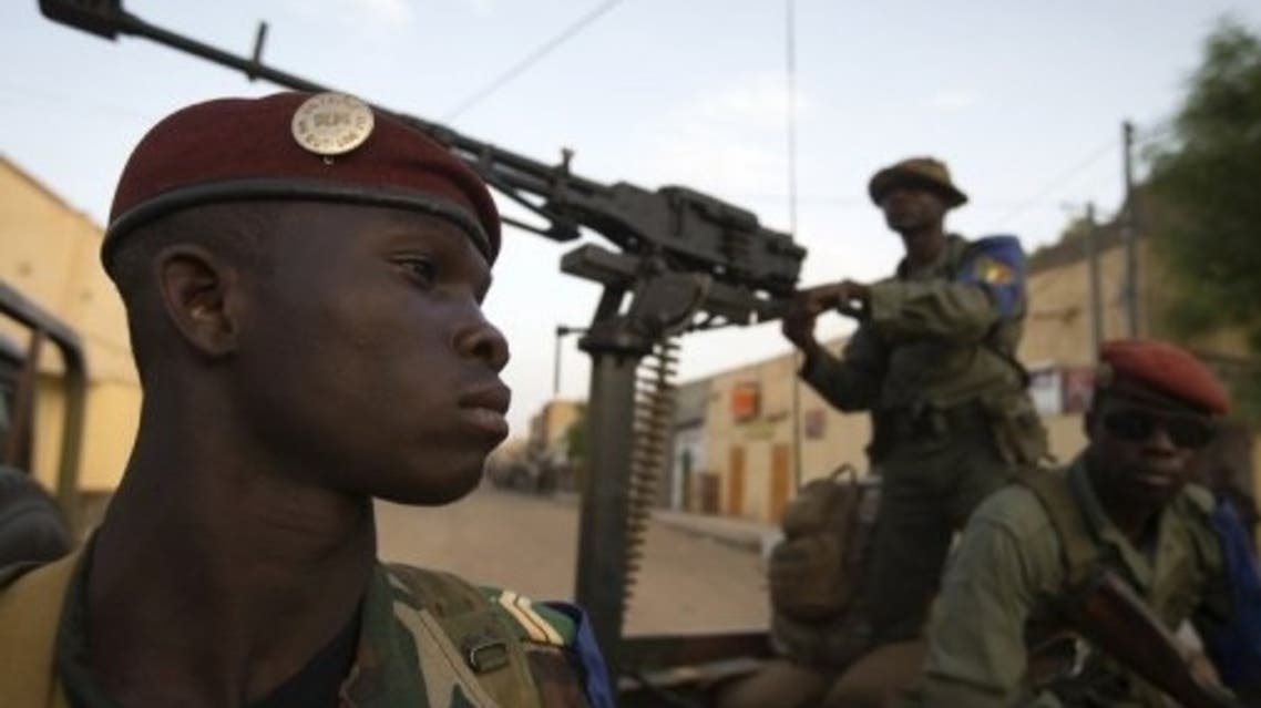 mali