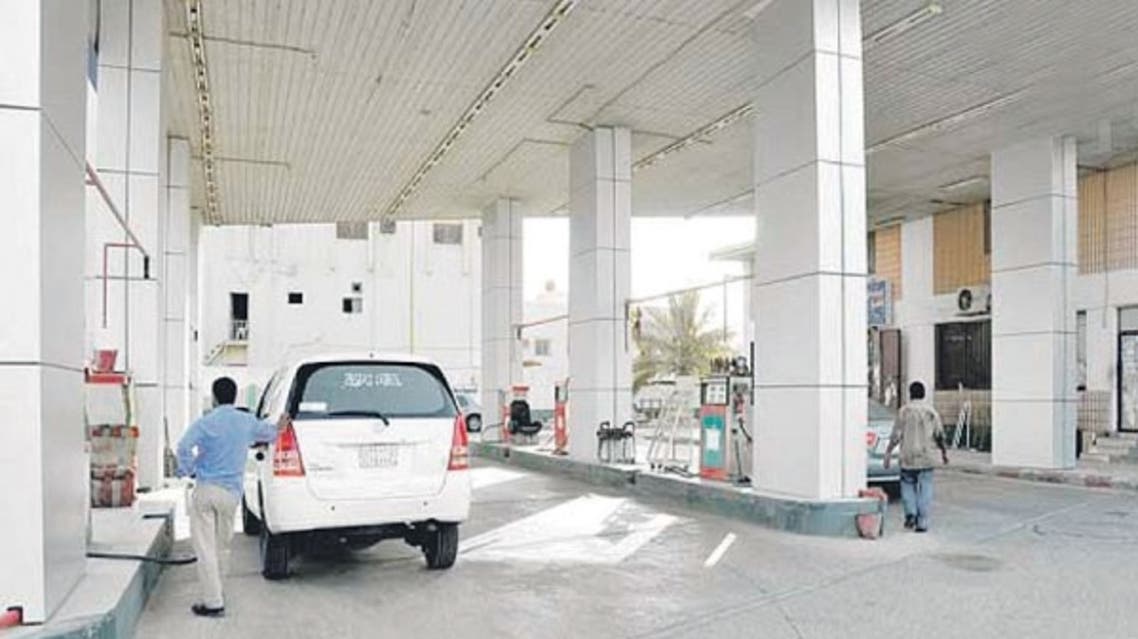 استهلاك كبير للوقود
