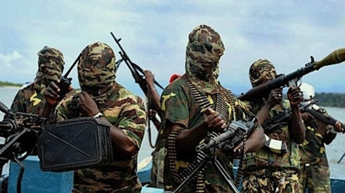 BOKO HARAM