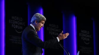 Palestinians cool on Kerry’s $4 billion economic boost plan 