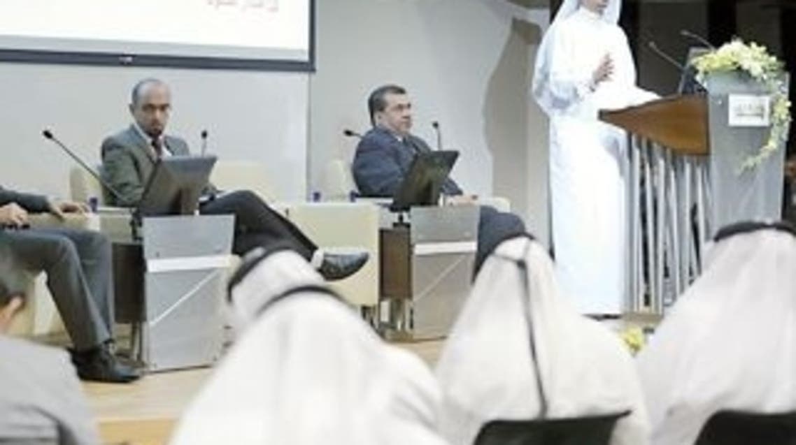 ندوة الصكوك الوطنية بدبي