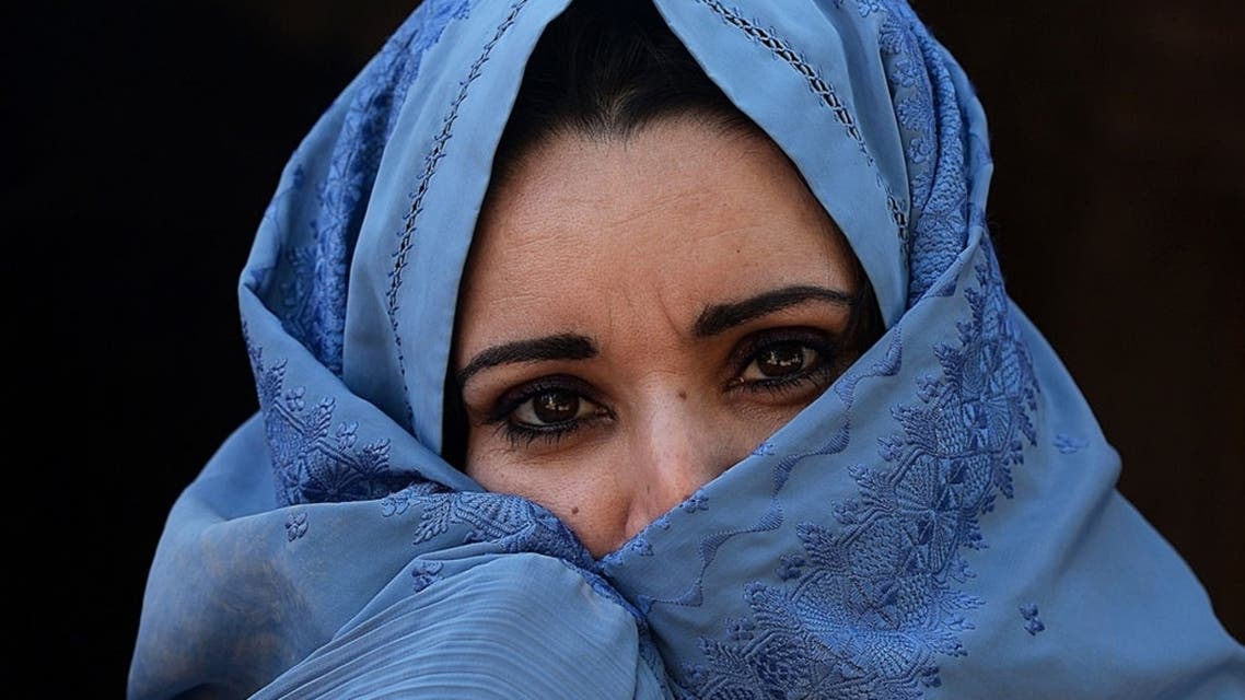 afghan