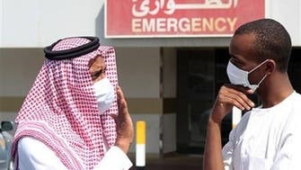 Five new Coronavirus cases in Saudi Arabia      