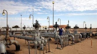 Libya to move state oil firm HQ to Benghazi