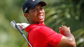 Tiger Woods to play in new $7 mln Turkish Open