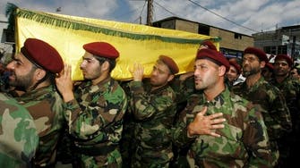 Hezbollah sends more fighters to Syria after rebels issue ultimatum