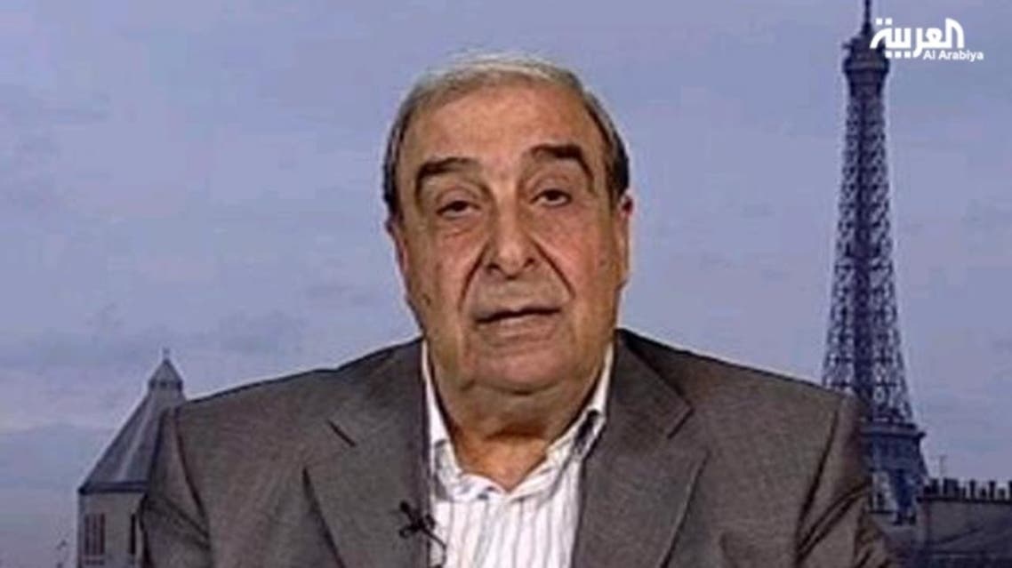 michel kilo