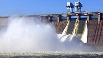 Ethiopia diverts Nile for huge $4.7bn hydro dam