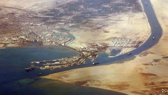 Egypt's Suez Canal won't fall into foreign hands, says official