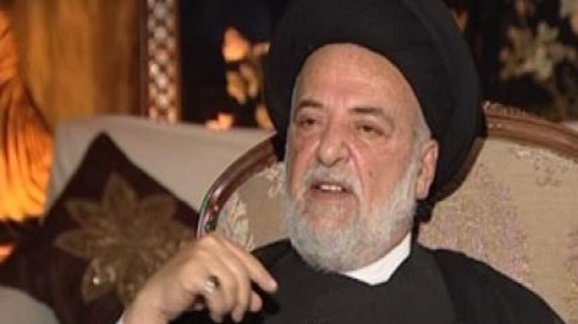محمد حسن الأمين