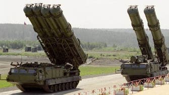 صواريخ إس 300 لسوريا تشعل السجال بين روسيا وإسرائيل