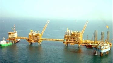 نفط - البترولية الإماراتية 1