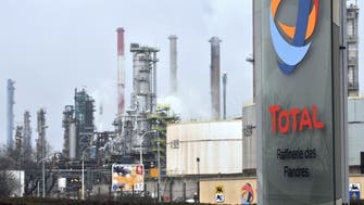Total and CEO acquitted in Iraq oil-for-food scandal