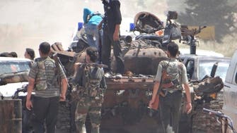 U.N. Security Council set to blacklist Syria’s Nusra militants