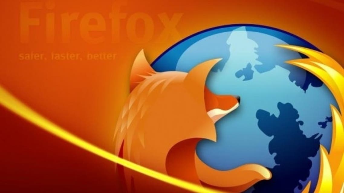 mozilla