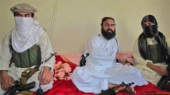 U.S. drone kills Pakistani Taliban deputy commander Wali-ur-Rehman