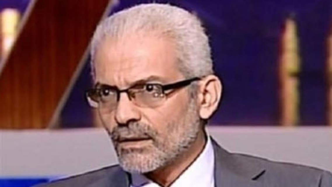 علاء عبد العزيز