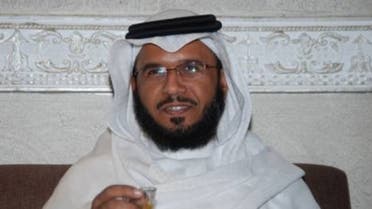 Abdullah Mohammed al-Dawood