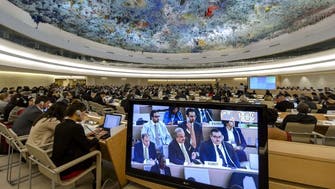 Major powers struggle to agree on Syria conference    