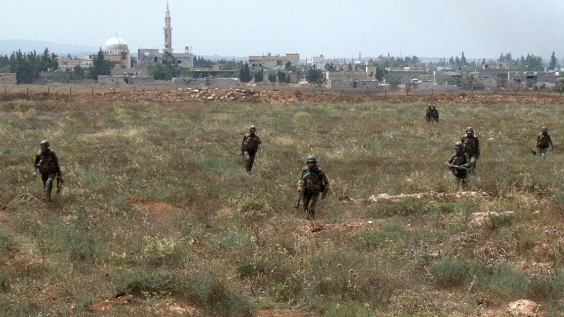 Qusayr