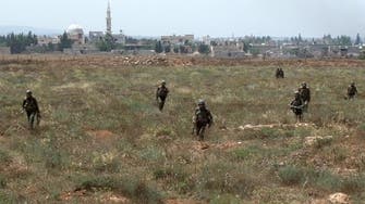 Syrian rebels plead for help as army pounds strategic Qusayr  
