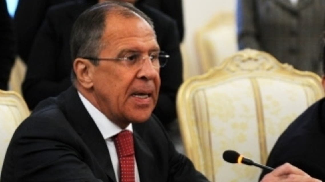 Lavrov