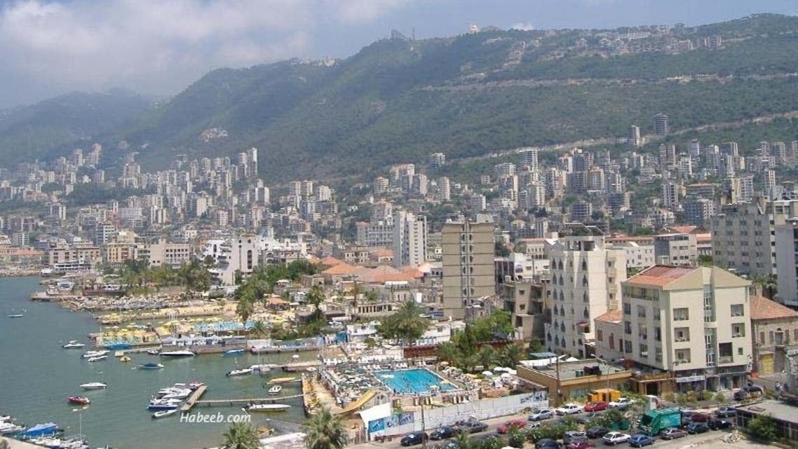 السياحة في بيروت