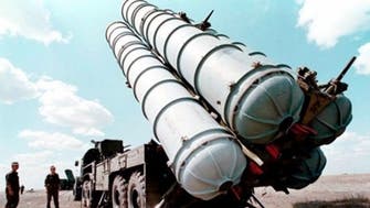 Russia may not deliver S-300 systems to Syria this year, reports say