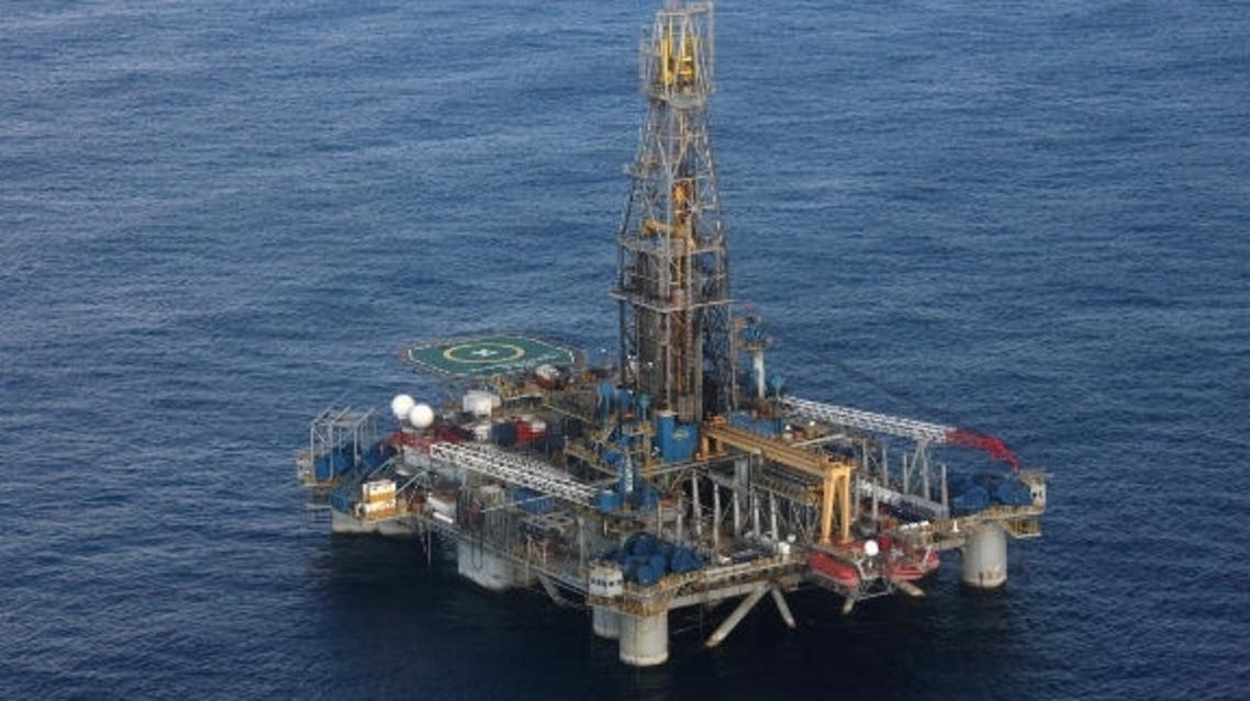 lebanon gas